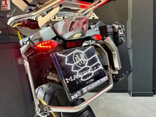 BMW R 1250 GS Adventure 40 Years