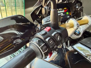 BMW R 1250 GS Adventure 40 Years
