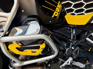 BMW R 1250 GS Adventure 40 Years