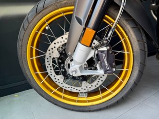 BMW R 1250 GS Adventure 40 Years
