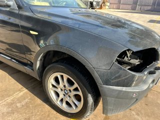 Aleta Delantera Derecha BMW X3 E83 2006