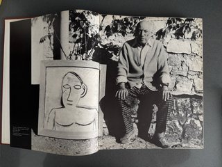 El cubismo de Picasso - catalogo razonado pintura