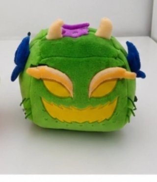 Peluche Blox Fruits Verde