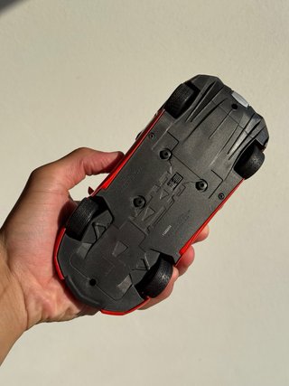 Modellino Lamborghini LP 700-4, buone condizioni