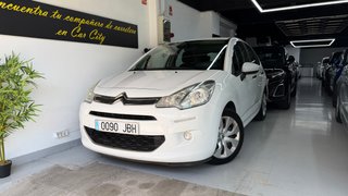 Citroen C3 1.2 Vti 82Cv Gasolina