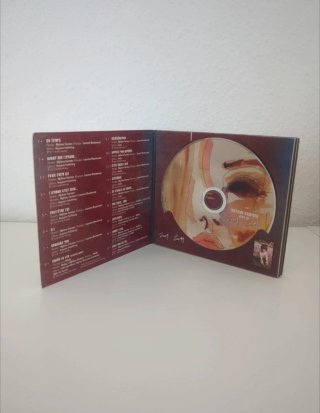 Mylène Farmer Best Of (3 CD Edición Limitada)