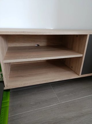 Mueble TV salón