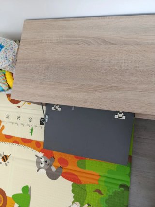 Mueble TV salón