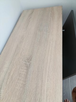 Mueble TV salón