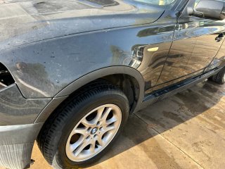 Aleta Delantera Izquierda BMW X3 E83 2006