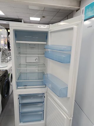 Nevera balay Combi nofrost garantía + transporte