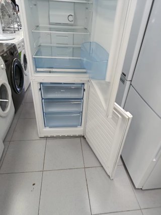 Nevera balay Combi nofrost garantía + transporte