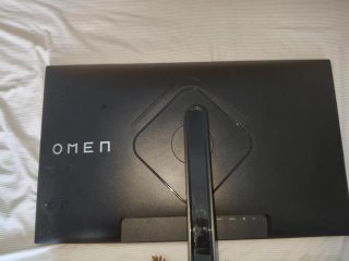 Monitor HP Omen 27Q QHD 144Hz