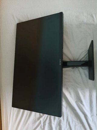 Monitor HP Omen 27Q QHD 144Hz