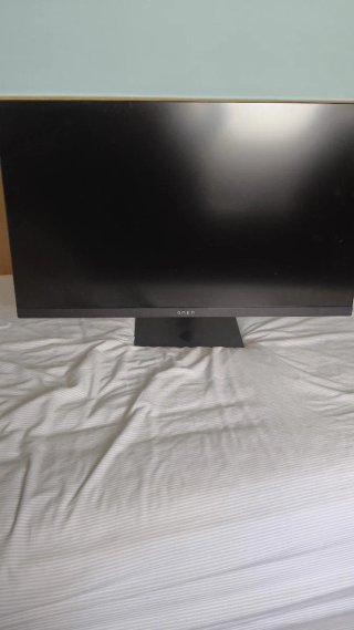 Monitor HP Omen 27Q QHD 144Hz
