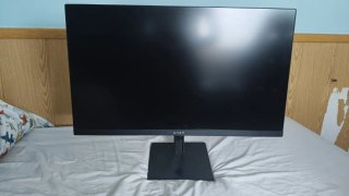 Monitor HP Omen 27Q QHD 144Hz