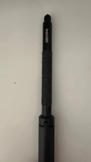 Insta360 X4 Cámara 360