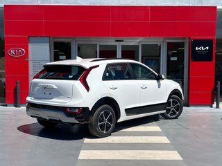 KIA Niro HEV Drive 2025