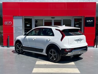 KIA Niro HEV Drive 2025