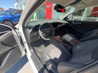 KIA Niro HEV Drive 2025