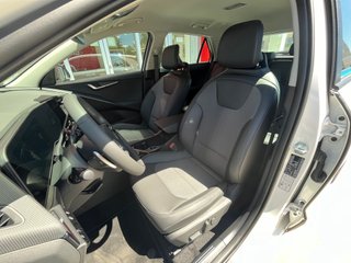 KIA Niro HEV Drive 2025