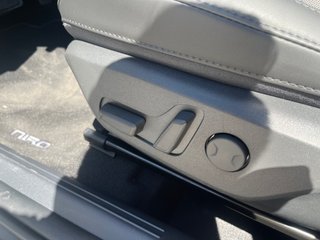 KIA Niro HEV Drive 2025
