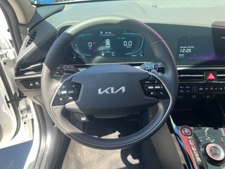 KIA Niro HEV Drive 2025