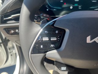 KIA Niro HEV Drive 2025