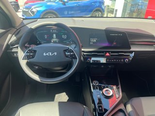 KIA Niro HEV Drive 2025