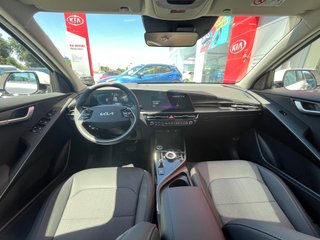 KIA Niro HEV Drive 2025