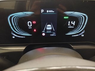 KIA Niro HEV Drive 2025