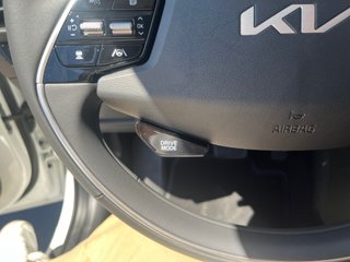 KIA Niro HEV Drive 2025