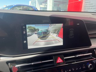 KIA Niro HEV Drive 2025