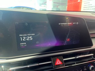 KIA Niro HEV Drive 2025