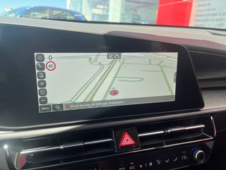 KIA Niro HEV Drive 2025