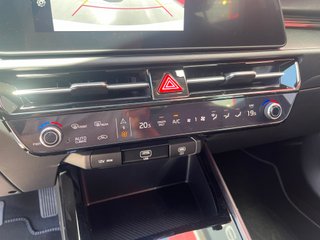 KIA Niro HEV Drive 2025