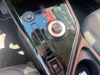 KIA Niro HEV Drive 2025
