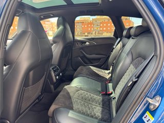 Audi RS6 Performance 2018