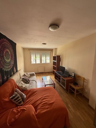 Habitacion alquiler