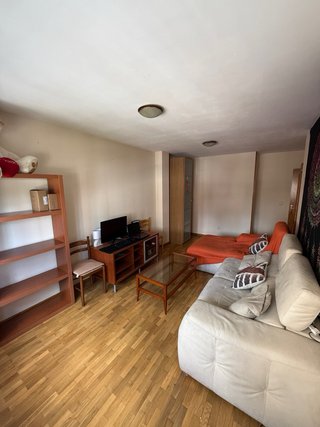 Habitacion alquiler
