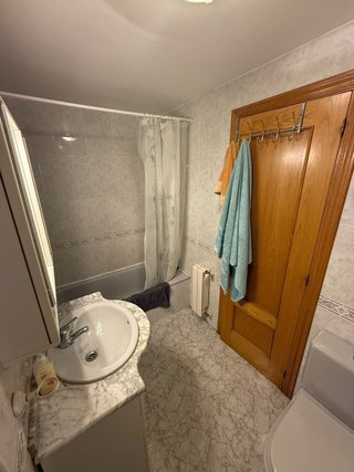 Habitacion alquiler