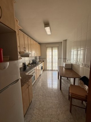 Habitacion alquiler