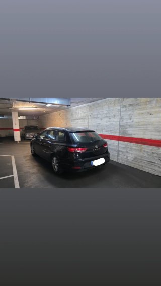 SEAT Leon 2019