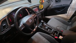 SEAT Leon 2019