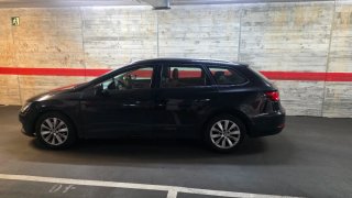 SEAT Leon 2019