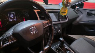 SEAT Leon 2019