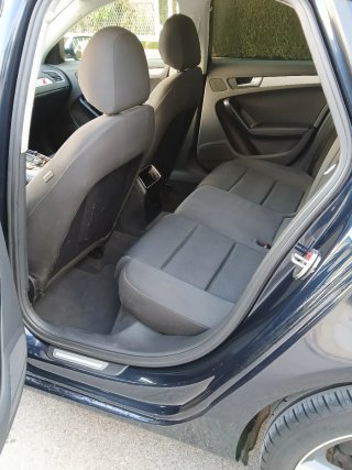 Audi A4 2010