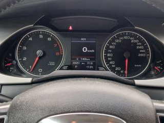 Audi A4 2010