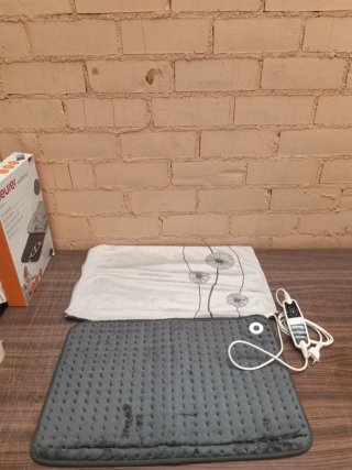 Almohadilla Eléctrica Beurer HK 125 XXL