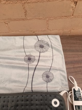 Almohadilla Eléctrica Beurer HK 125 XXL